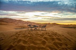 Merzouga Prestige Camp